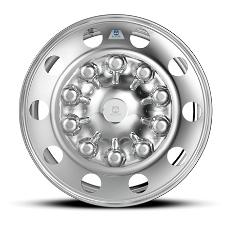 Product Catalog: 89U64x | Alcoa Wheels