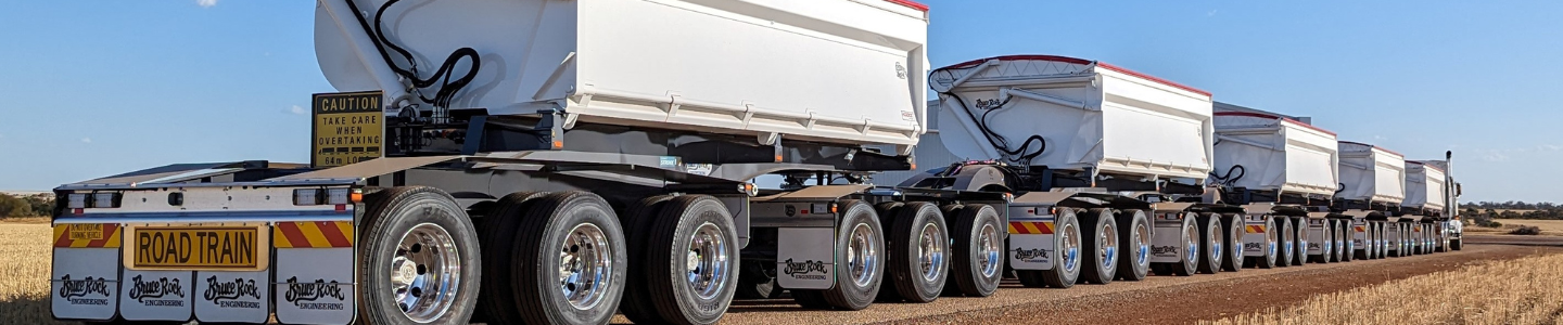 Riding the Wave of Innovation: The Rise of Sustainable Semi-Trailers in 2024