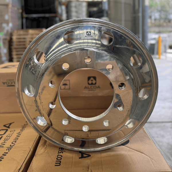 Alcoa Wheels on Sale