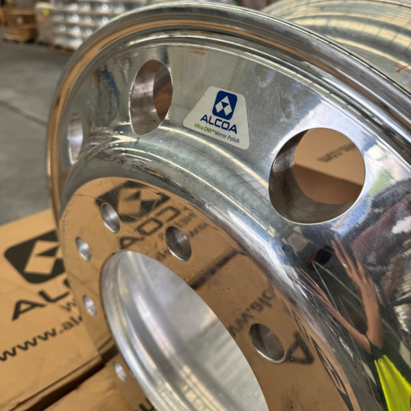 Alcoa Wheels on sale